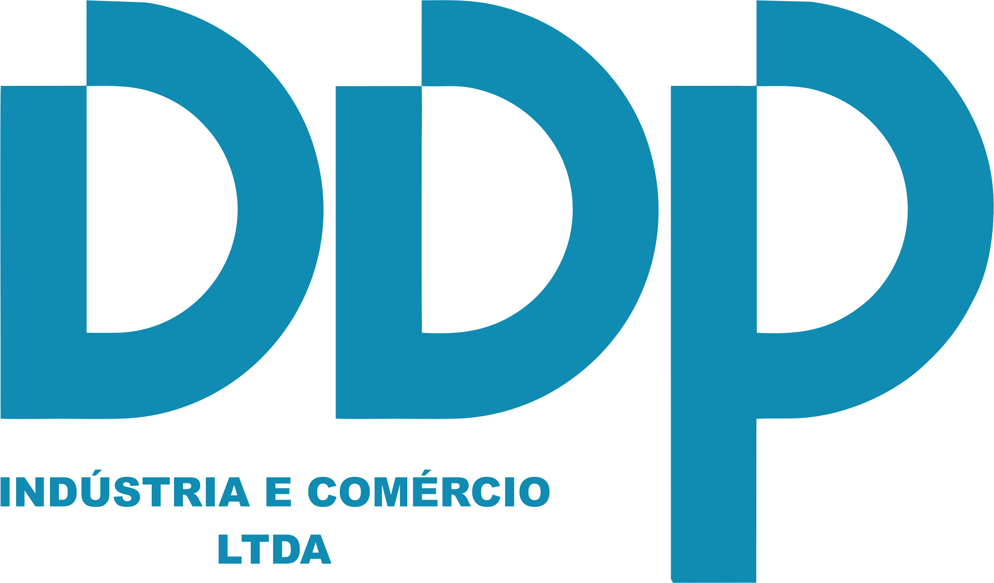 DDP - Indústria e comércio LTDA